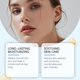 thumbnail image 2 of Flash eye shadow Stick Series eye shadow Multicolor Crystal Sequins Cream Waterproof Long lasting Portable eye shadow Stick, 2 of 5