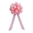 thumbnail image 4 of Assorted Pastel Pull Bows for Easter - Various Sizes, Set of 50, Christmas Variety Pack, Pink, Lavender, Peach, White, Pool Blue, Gift Bows, Birthday, Presents, Fundraiser, 4 of 9