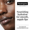 thumbnail image 4 of Neutrogena Hydro Boost Hyaluronic Acid Lip Balm, Sheer Ice, 0.5 oz, 4 of 13