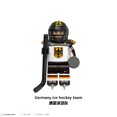 thumbnail image 4 of Bloques de Juguete Figura de Hockey Sobre Hielo – Set Coleccionable de 8 Minifiguras, Regalo Ideal para Aficionados, 4 of 9