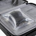 thumbnail image 1 of SHOWERORO 50Ud Bolsas Inflables Transparentes Para Embalaje De Gorras Con Protección Humedad, 1 of 8