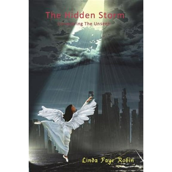 The Hidden Storm (Paperback)