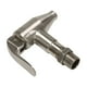thumbnail image 5 of Grifo de repuesto para dispensador de bebidas, 4 unidades, acabado pulido, grifo para dispensador de agua, compatible con otros filtros, 5 of 8