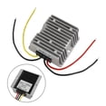thumbnail image 4 of Waterproof DC 9V-20V To DC 12V 5A Voltage Stabilizer Car Power Supply Regulator, 4 of 15