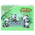 thumbnail image 2 of Hucha Spptty forma de panda electrónica para decoración de habitación infantil, 2 of 7