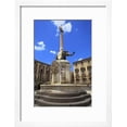thumbnail image 2 of Elephant Fountain, Catania, Sicily, Italy, Europe, Scenic World Culture Framed Art Print Wall Art by Neil Farrin Sold by Art.Com, 2 of 6
