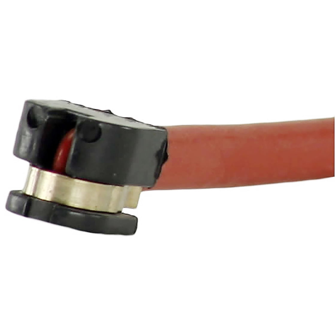 Dorman BW1091 Rear Disc Brake Pad Wear Sensor for Specific Porsche Models