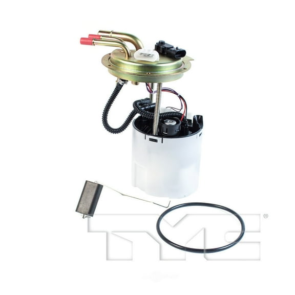 TYC 150204-A TYC CRQ Premium Fuel Pump Module Fits 2007 Chevrolet Avalanche