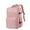 Pink, variant on Lunapack Backpack, Lunapack, Lunapack Travel Backpack,Removable Vacuum Compression Bag, Waterproof/Large Capacity (Green)
