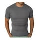 thumbnail image 2 of Playera Slim Fit Super Cómoda Manga Corta Lycra, 2 of 5