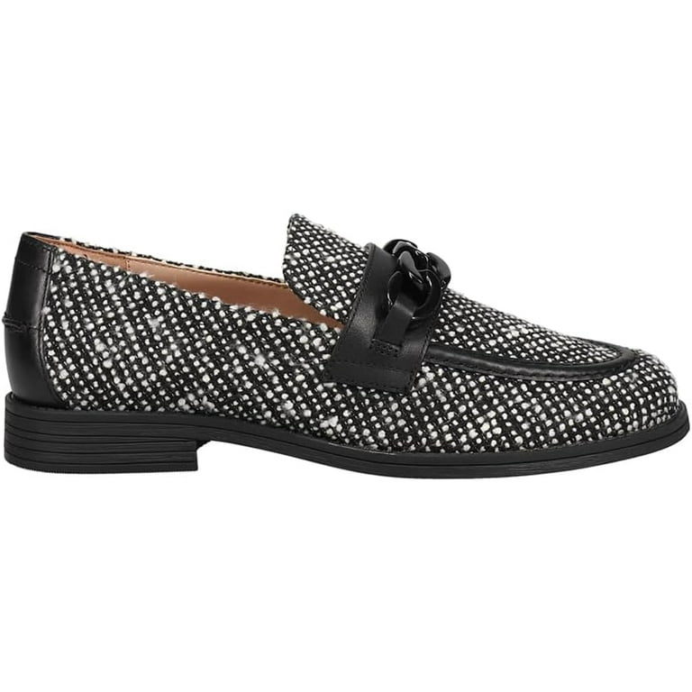 Cole Haan Womens Stassi Chain Slip On Loafers Flats Casual Shoes -  Walmart.com