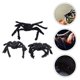 thumbnail image 3 of Araña de peluche de 3 piezas para decoraciones de Halloween, 3 of 3