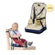 thumbnail image 2 of Silla De Comedor De Tela Oxford Impermeable Plegable Portátil A La Moda Para Bebés Y Niños Pequeños matsuzay  BA000626-03, 2 of 6