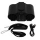 thumbnail image 2 of Ventilador De Cintura Portátil Multifuncional USB Recargable Fan De Colgación Inversa Para Actividades De Verano Al Aire Libre, 2 of 7
