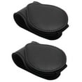 thumbnail image 1 of 2pcs Car Glasses Clip, Multi-function Car Glasses Clip, 1 of 5