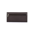 thumbnail image 2 of Karla Hanson Women's RFID Leather Bifold Wallet - Espresso, 2 of 5