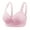 Hot Pink, variant on Tnhcen Built In Bra Tank Tops for Woman Oversized Wireless Bra Front Button Push Up Underwear Bra Underwired Tankani Plus Sized Underwear for Women Underwear , Beige, L