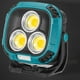thumbnail image 1 of Linterna Portátil Luces decorativas COB Iluminación regulable para acampar Equipos para exteriores (A) Sywqhk Para estrenar, 1 of 8