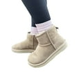 thumbnail image 2 of Eastern Counties Leather Womens Jade Sheepskin Boots, 2 of 2