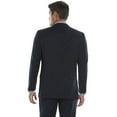 thumbnail image 2 of Lazetti 1602 Men's Modern-Fit Suit - Classic Navy - 38S, 2 of 2