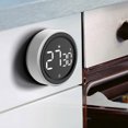 thumbnail image 4 of Digital Kitchen Timer Rotation Countdown Timer Magnetic Countup Timer with 3-Level Volume Adjustable Large Led Display for Study/, 4 of 5