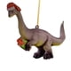thumbnail image 5 of Colgante de dinosaurio navideño acrílico con forma de dragón para colgar, divertido para Año Nuevo. estilo D, 5 of 9