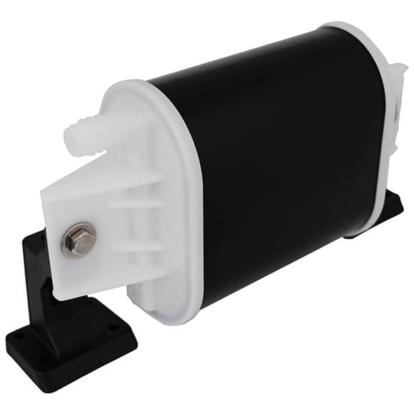Bidón de carbono Attwood Compact 99CC045-1S