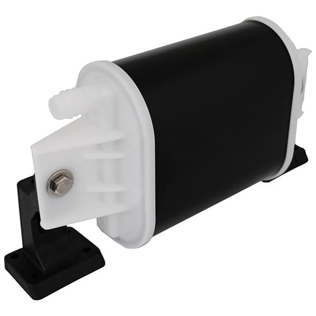 Bidón de carbono Attwood Compact 99CC045-1S