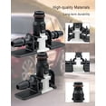 thumbnail image 3 of Fuel Injector Return Fitting Compatible with RAM Grand Cherokee EcoDiesel 3.0L Replace 68229388AA, 4Pcs “T” 2Pcs “L”, 3 of 6