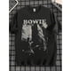 thumbnail image 1 of EWH Street, Hip-Hop, BOWIE Pattern, Men's T-Shirt, Rock , T-Shirt, 1 of 6