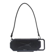Altec Lansing HydraShock 2.0 EverythingProof™ Bluetooth Speaker, 20H Playtime, HyperEdge LED, Qi Wireless Charging, IP67 Waterproof, Party Sync, USB-C Fast Charge