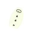 thumbnail image 4 of Car Key Case Cover Carcasa para Llave 3 Botón kusrkot botones cubierta del caso del llavero, 4 of 6