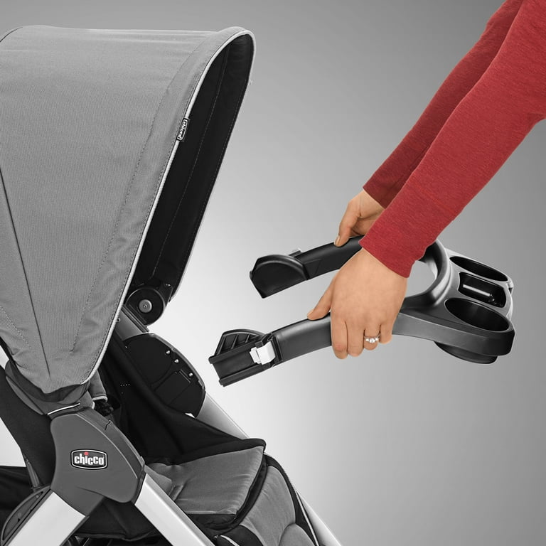 Chicco bravo travel system outlet meridian