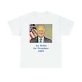 thumbnail image 2 of Joe Biden for President 2024  T-Shirt, Unisex Classic Tee, 2 of 12