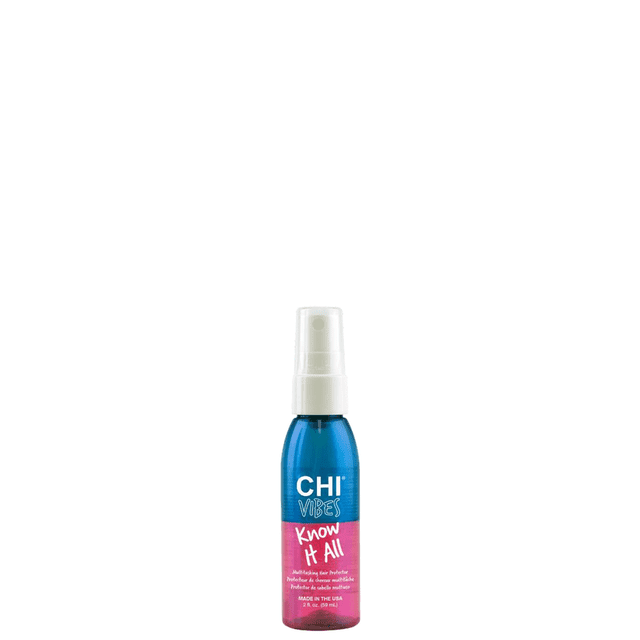 Chi - Vibes Know It All Multitasking Hair Protector (2oz)
