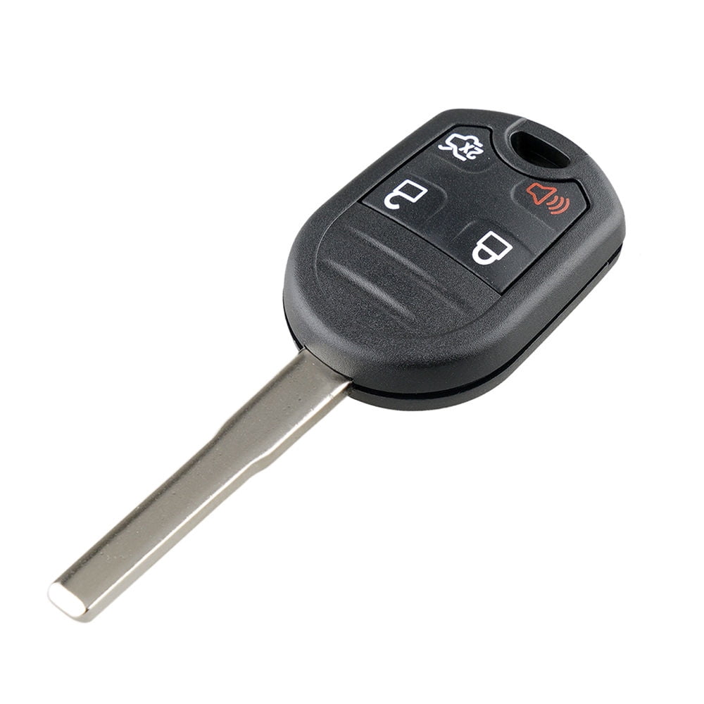 5913139 Keyless Entry Remote for Ford Fiesta High Security KR55WK47899 5913139 Keyless Entry Remote for Ford Fiesta High Security KR55WK47899