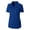 Tour Blue, variant on Cutter & Buck Women's CB DryTec Short Sleeve Northgate Performance Golf Polo