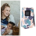 thumbnail image 4 of EeaseMX Calentador de biberones USB con 3 velocidades y temperatura ajustable, 4 of 8