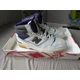 thumbnail image 1 of New Balance BB650R Aime Leon Dore yellow/blue/white/off-white U.S 10.5 Mens, 1 of 6