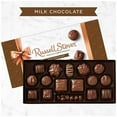 thumbnail image 2 of Russell Stover Fine Chocolate Milk Chocolate Assortment9.4oz Pack of 2, 2 of 2