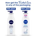 thumbnail image 3 of Nivea Express Hydration Body Lotion(400 ml), 3 of 3