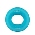 thumbnail image 1 of Trainer  Hand Exerciser Portable Silicone Dual Strength Improve Circulation Finger Exerciser, 1 of 5