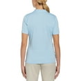 thumbnail image 4 of Ben Hogan Women's Performance Short Sleeve Polo Shirt, Sizes XS-XXL, 4 of 4