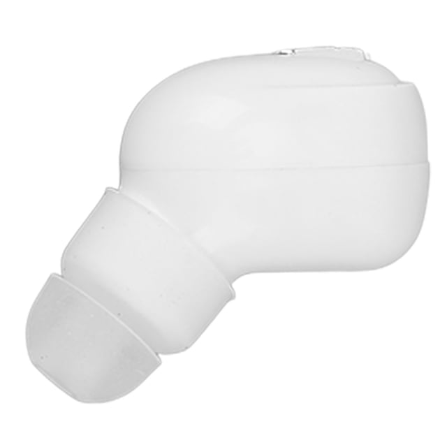 Single Earbud Mini Headphone With 5.0, CVC8.0 Call Noise Reduction 6D Sound Effect For Sports Working Buses