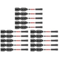 thumbnail image 1 of Brocas eléctricas para atornillar BOSCH ITT20215 Torx #20, paquete de 15, 1 of 9