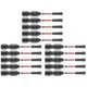 thumbnail image 1 of Brocas eléctricas para atornillar BOSCH ITT20215 Torx #20, paquete de 15, 1 of 9