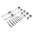thumbnail image 4 of Tap And Die Set, Adjustable Tap Holder, Machinery For Holding Tap Firmly Vehicles, 4 of 8