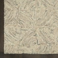 thumbnail image 5 of Nourison Linked Distressed Bohemian Ivory/Multi 2'3" x 7'6" Area Rug, (8' Runner), 5 of 8