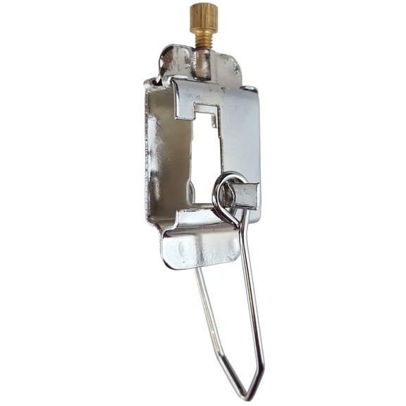 Knife Edge Clamp