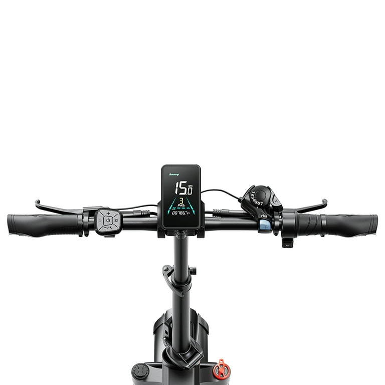g force electric bicycle G-FORCE RS Premium All-Terrain E-Bike Force RS is a top G-force 20 x4.0 Fat Tire